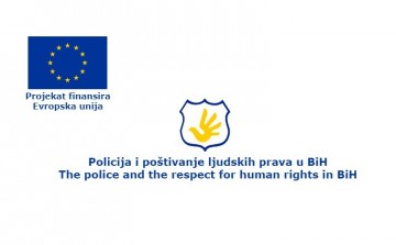  Policijska službenica Tanja Tomić u službi građana dvije decenije