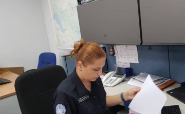 Uloga i doprinos žena u mirovnim misijama - Bez žena nema izvršenja mandata mirovnih misija