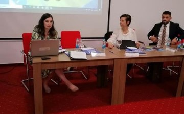  Održana radionica pod nazivom "Unapređenje položaja žena u sektoru carina"