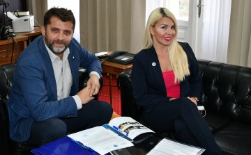 Ministar Katica opredijeljen za poboljšanje položaja policijskih službenica u MUP-u Kantona Sarajevo