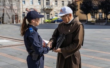 Na području Kantona 10 realizirana kampanja Sigurne mreže IMAM PRAVO! „Na život bez straha! Na život bez nasilja! Na sigurnost!