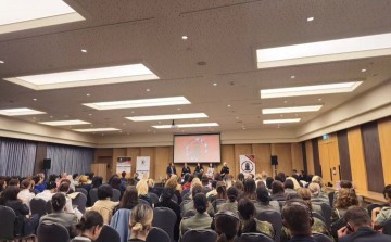 Predsjednica Udruženja, Kristina Jozić, izlagala je na konferenciji "Žene u uniformi" održanoj u Tirani