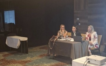 Održana 13. Skup&scaron;tina Udruženja "Mreža policijskih službenica"