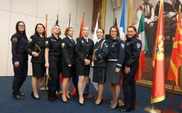 Policijske službenice iz BiH prisustvuju Svjetskoj konferenciji žena u sektoru sigurnosti 