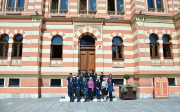 Podizanje svijesti o rodnoj ravnopravnosti u Policiji Brčko distrikta BiH