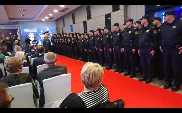 Obilježen Dan Sudske policije u Federaciji BiH