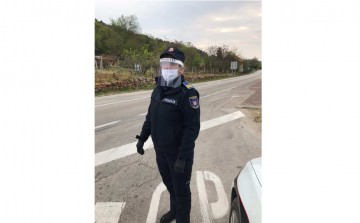 Uloga žene u policiji prezentirana kroz seriju fotografija policijskih službenica na dužnosti