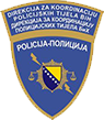 Directorate for Coordination of Police Bodies of Bosnia and Herzegovina