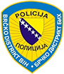 Police of Brčko District of B&H