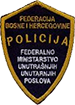 Federalna uprava policije