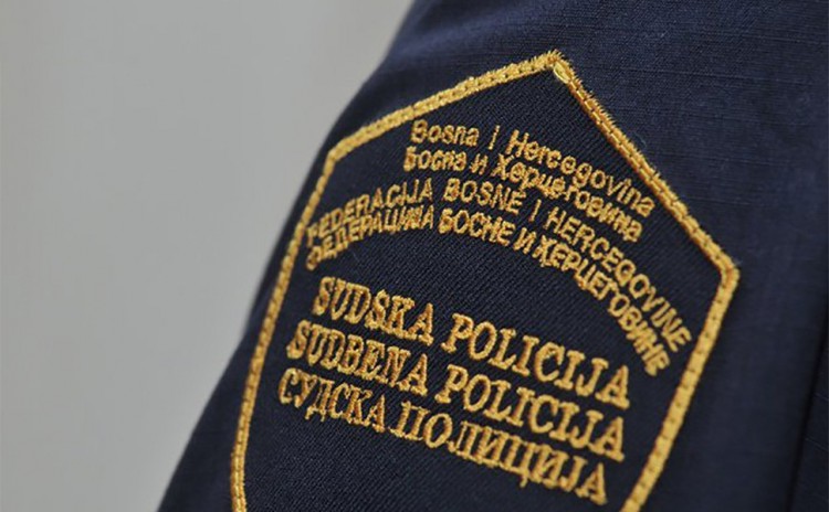Chief Commander of the Court Police of FBiH gave consent to Policewomen to Join The Association