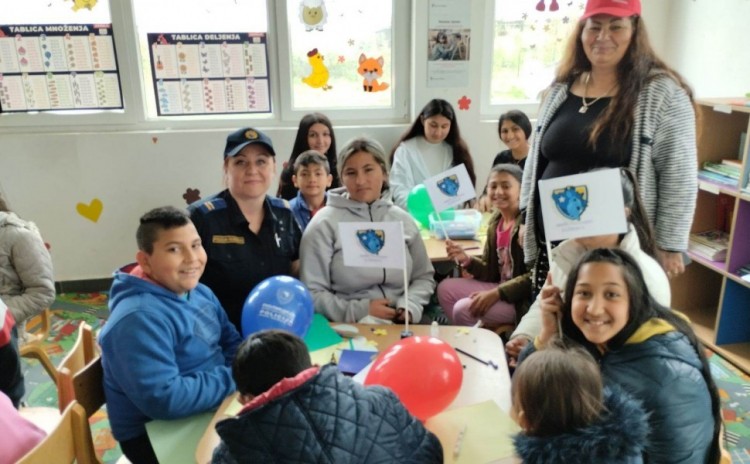 U Brčkom obilježen 8. april "Međunarodni dan Roma"