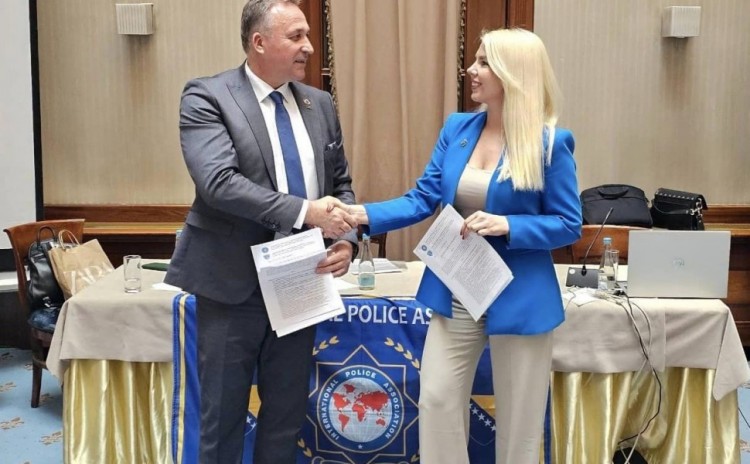 Potpisan Sporazum o saradnji između Udruženja MPS i IPA BiH