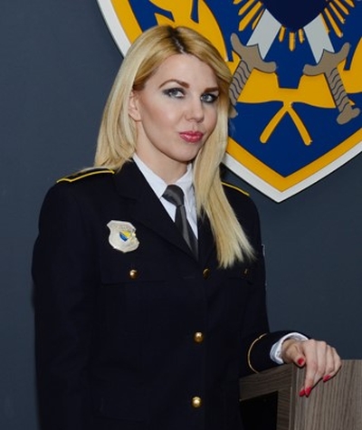 Kristina Jozić